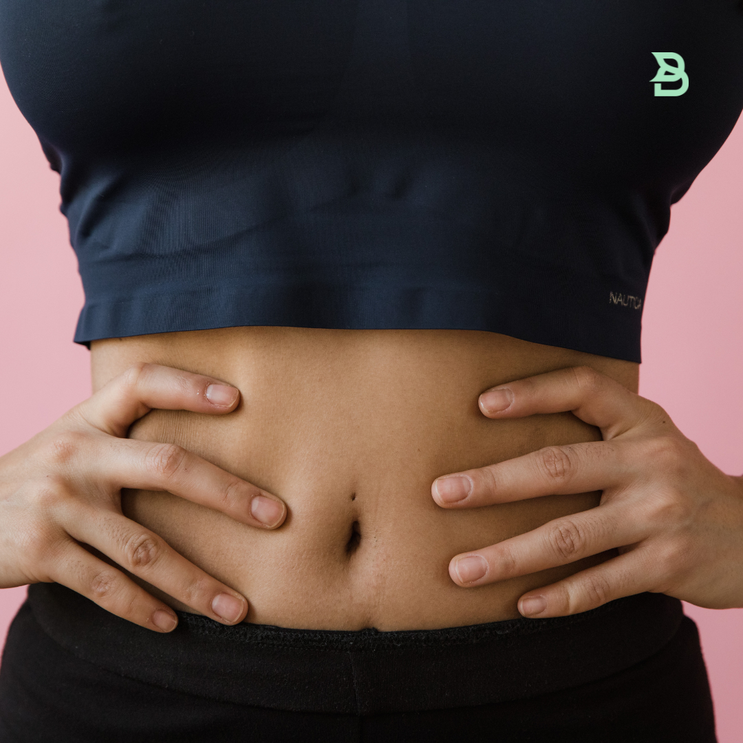 CO2 por Acné (Abdomen)
