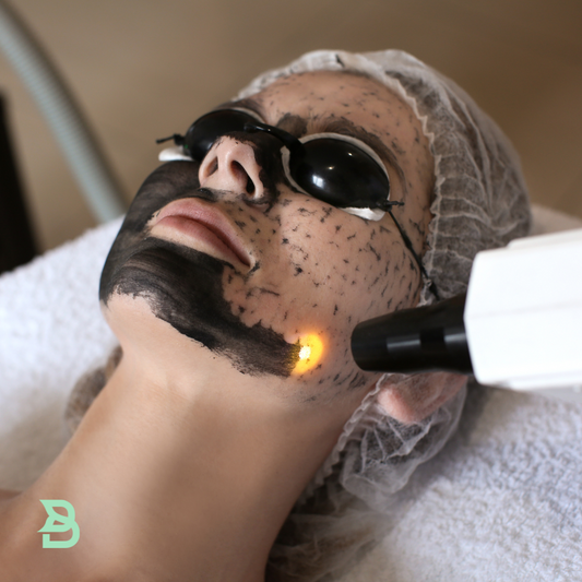 Hollywood peeling